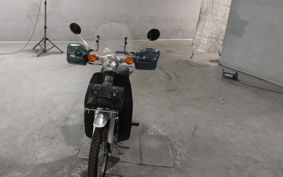 HONDA SUPER CUB50 AA01