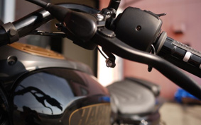 HARLEY  HARLEY RH1250S 2022 ZC4