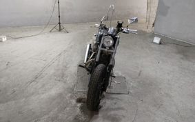 HONDA STEED400 NC26