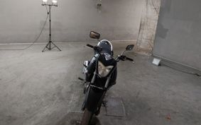 SUZUKI GSR250 GJ55D