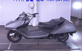 HONDA FUSION