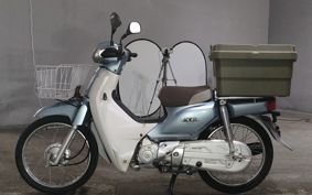 HONDA SUPER CUB50 AA04