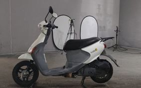 SUZUKI LETS4 CA45A
