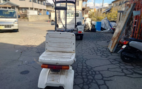 HONDA GYRO TA02