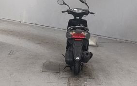 SUZUKI ADDRESSV125SS CF4MA