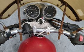 SUZUKI ST400 TEMPTER NK43A