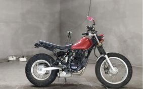 YAMAHA TW225 DG09J