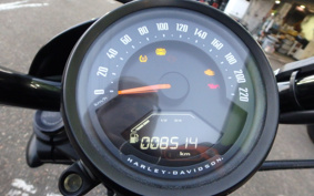 HARLEY  HARLEY RH975 NIGHT  STAR  2022 ZH1