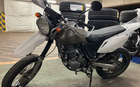 HONDA XR230 MD36