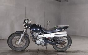 HONDA FTR223 MC34