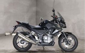HONDA CB250 MC43