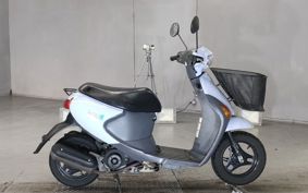 SUZUKI LETS4 CA41A