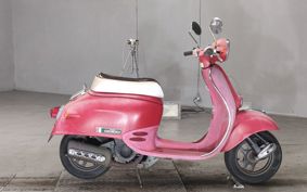 HONDA GIORNO AF24