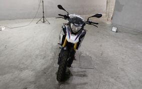 BMW G310GS 0G02