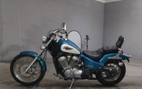 HONDA STEED400 NC26