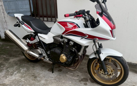 HONDA CB1300SF BOLDOR 2013 SC54