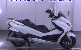 HONDA FORZA Z