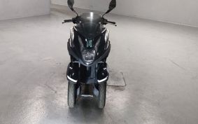 YAMAHA TORI CITY125 SE82J