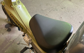 HONDA  CROSS  CUB 50 AA06