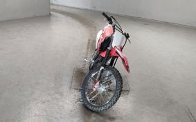 HONDA CRF125F JE03