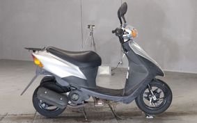 SUZUKI LETS2 CA1PA