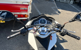 HONDA PCX 150 KF18