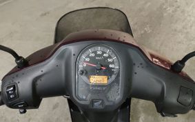 HONDA  TACT  BASIC  AF79