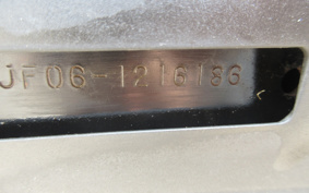 HONDA LEAD 100 JF06
