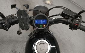HONDA REBEL MC49