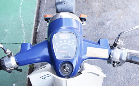 YAMAHA MATE50