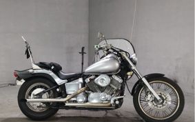 YAMAHA DRAGSTAR400 4TR