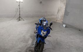KAWASAKI NINJA250SL BX250A
