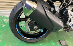SUZUKI GSR750ABS 2014 GR7NA
