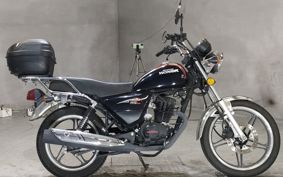 HONDA LY125 PCJL