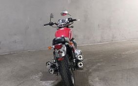 HONDA CB400 NC36