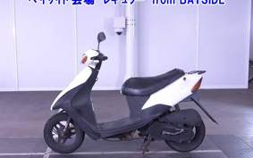 SUZUKI LETS2
