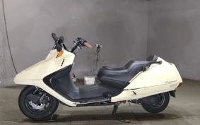 HONDA FUSION MF02