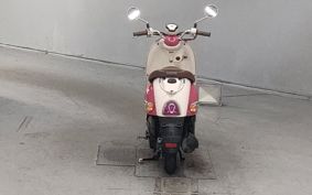 YAMAHA VINO SA37J