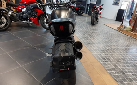 DUCATI  DUCATI DIAVEL DARK 2015