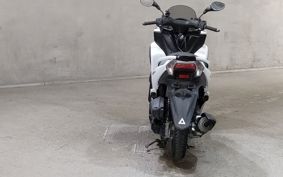 YAMAHA TORI CITY125 SE82J