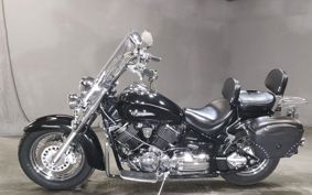 YAMAHA DRAGSTAR1100 CLASSIC VP13J
