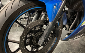 SUZUKI GSX250R DN11A