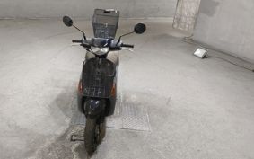 SUZUKI LETS4 CA45A