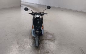 SUZUKI LETS4 CA45A