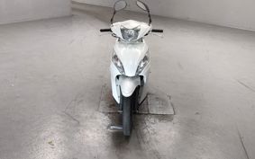 HONDA DIO 110 JF31