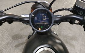 HONDA REBEL MC49