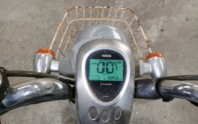 YAMAHA PASSOL SY01J