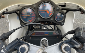 HONDA NS250 MC11