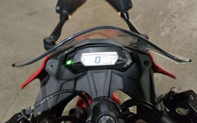KAWASAKI NINJA250SL BX250A