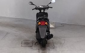 SUZUKI ADDRESS V125 CF46A